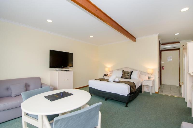 William Macintosh Motor Lodge Naracoorte Exterior foto